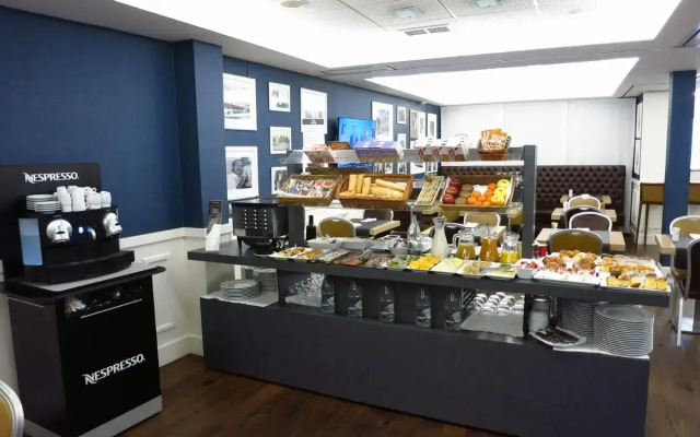Hotel Boutique Catedral