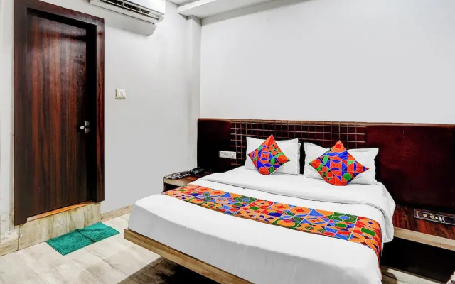 Fabhotel P2 And Resort