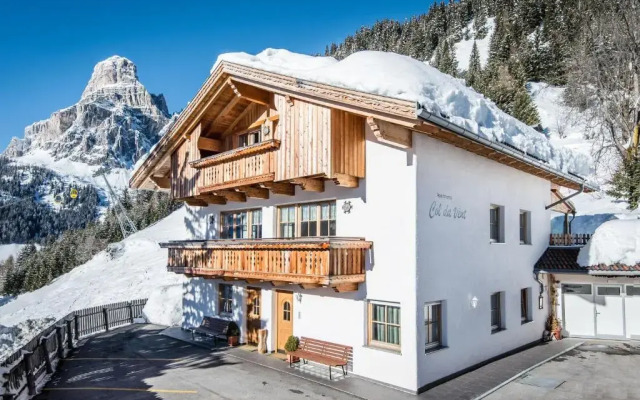 Appartamenti Col da Vënt