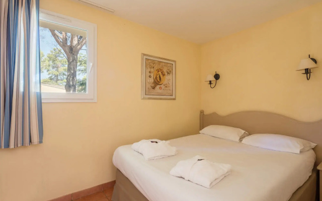 Pierre & Vacances Residence Cannes Mandelieu