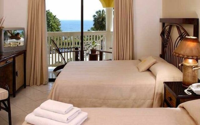 "junior Suite in Puerto Plata at Lifestyle Holidays Vacation Club"