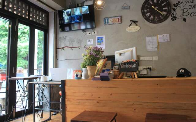 Nimman Bunk Chiang Mai