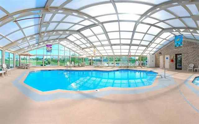 Baymont by Wyndham Sullivan