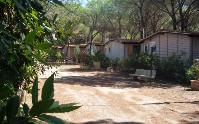 Camping Village Il Sole