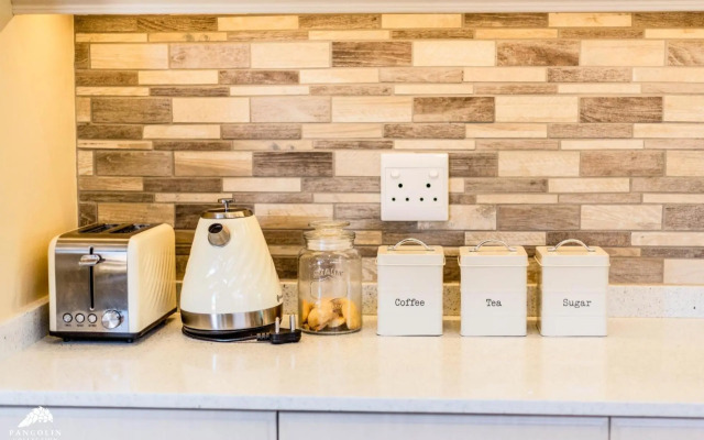 Serenity at Cathkin Estate, Central Drakenberg