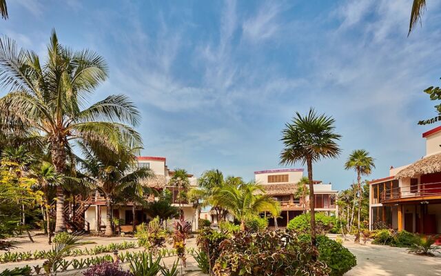 Amethyst 4 Bedroom Villa