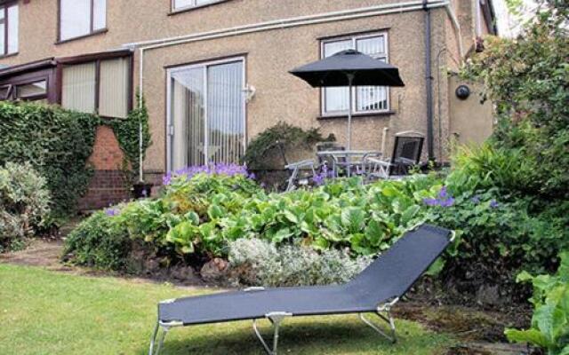 Cherish End Bed And Breakfast