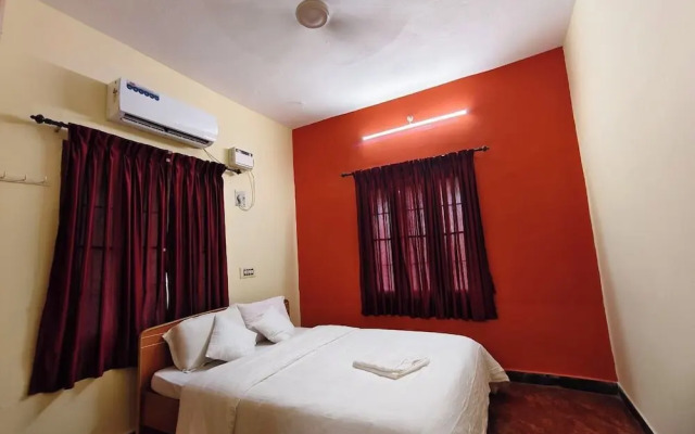Mg Resorts