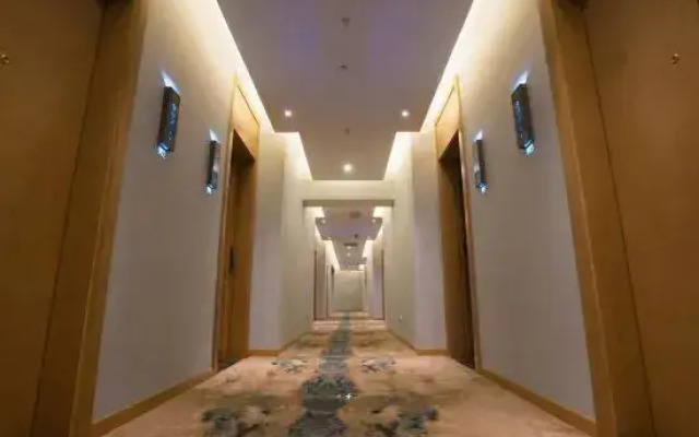 Funing Huatai Whole Life Experience Hall