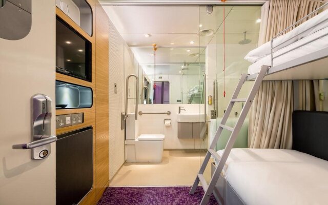 YOTELAIR London Heathrow