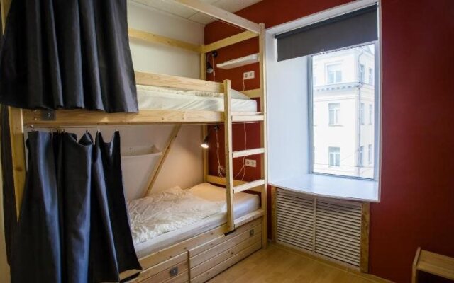 Troika Hostel