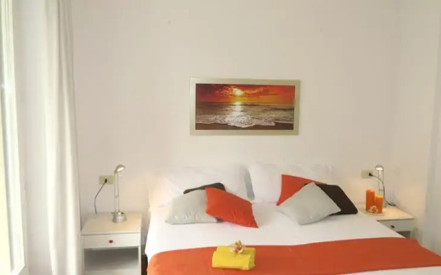 Prestige Apartment