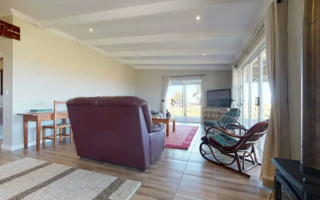 Aleph Cottage George