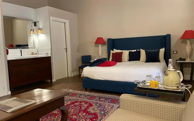 Residenza Palazzo Fortuna