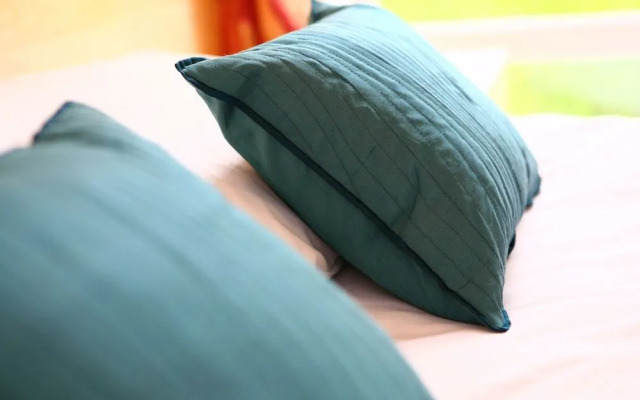 David Russell Apartments