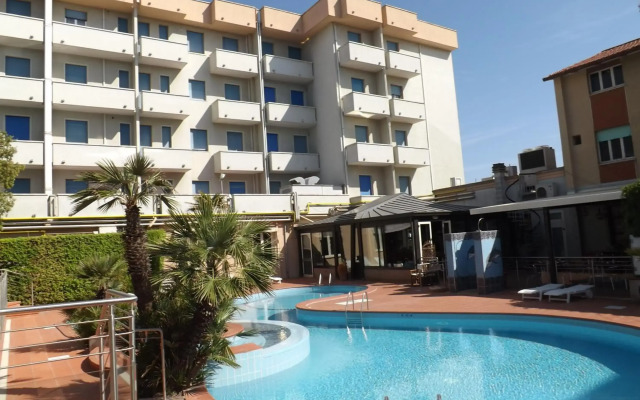 Hotel San Giorgio Savoia