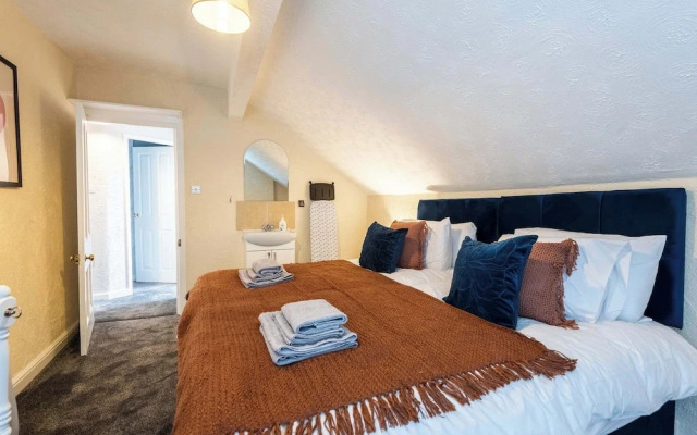 St Andrews by Guestz