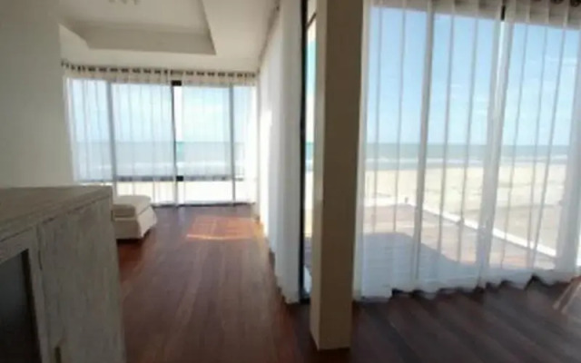 Talay Naresuan Beach House Kuiburi