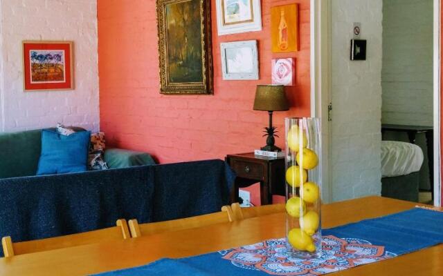 Festina Lente in Onrus