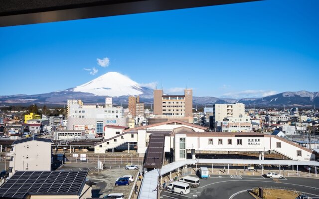 Toyoko Inn Gotemba Ekimae