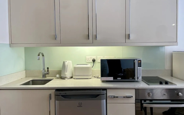 Flexiflat - High Street Kensington Apartments