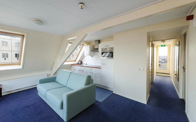 Boulevard Hotel Scheveningen