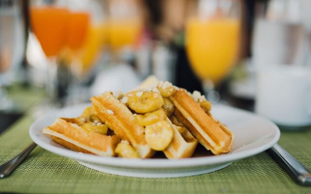 Fairmont Kea Lani, Maui