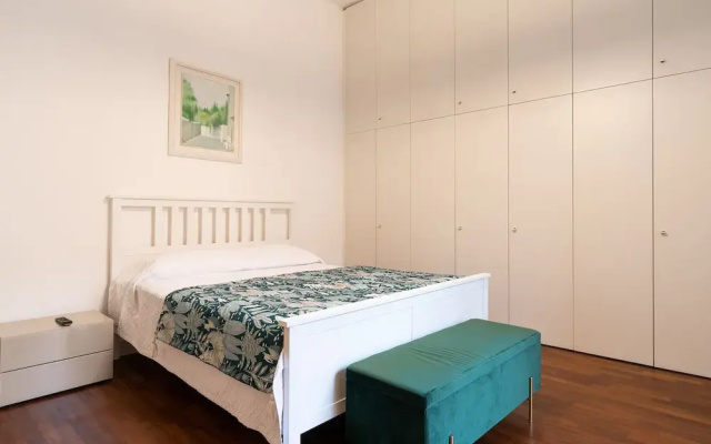 Summer Breeze Family Apartment by Wonderful Italy