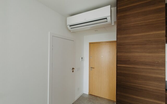 ShortStayPoland Kolejowa - B10