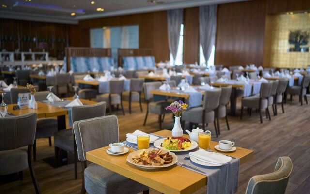 Mediterranean Village Hotel & Spa
