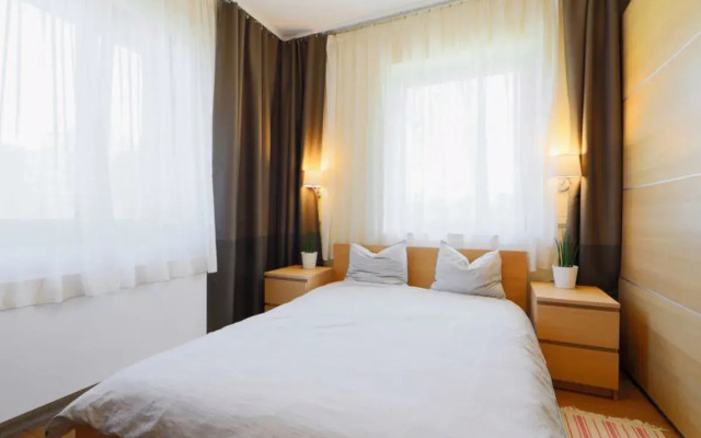 Holiday Home Villa Aschbacher