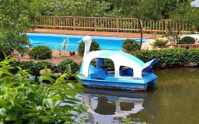 Hongcheon Soil and Star Pension