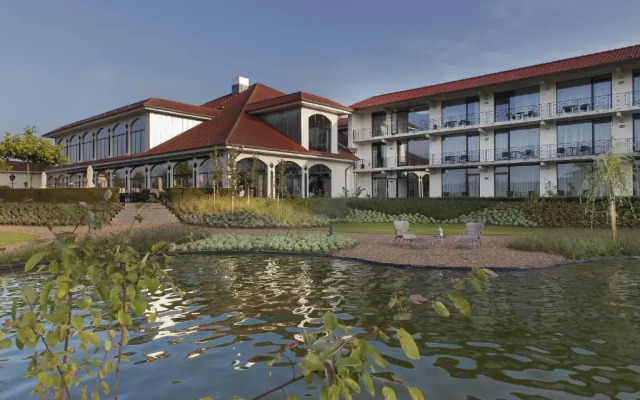Van Der Valk Hotel Melle - Osnabrück