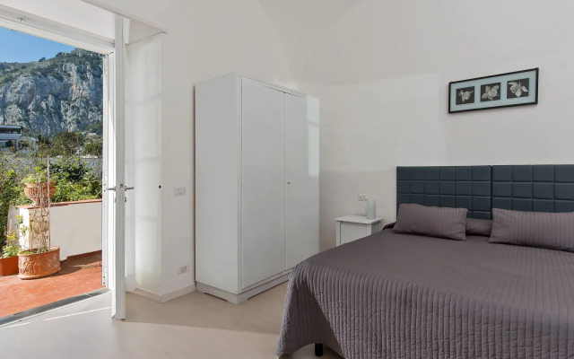 Capri Town Apartaments