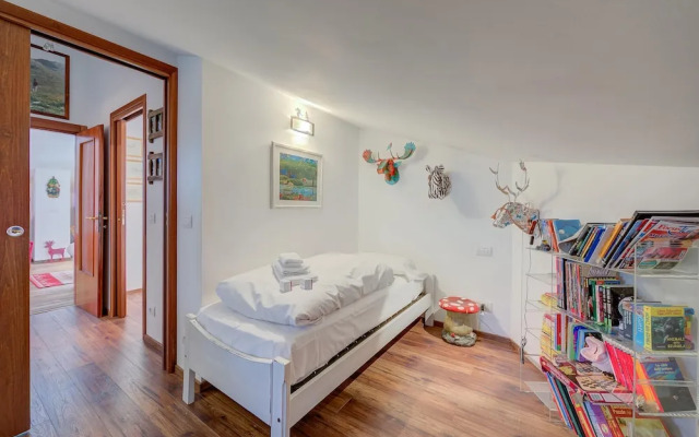 White House Ski Relax