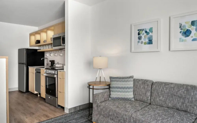 TownePlace Suites Wentzville