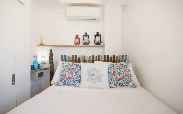 Lugar Bonito Hotel Boracay