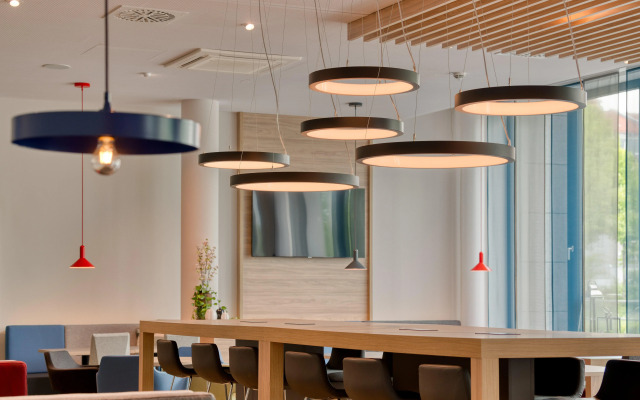 Holiday Inn Express Fulda by IHG