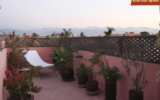 Riad Sidi Ayoub
