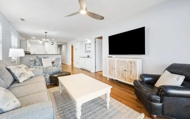 21d Beaches & Birdies 3 Bedroom Home