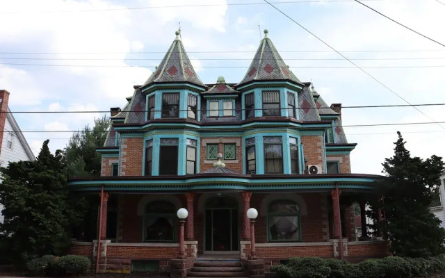 VAAST Bed & Breakfast