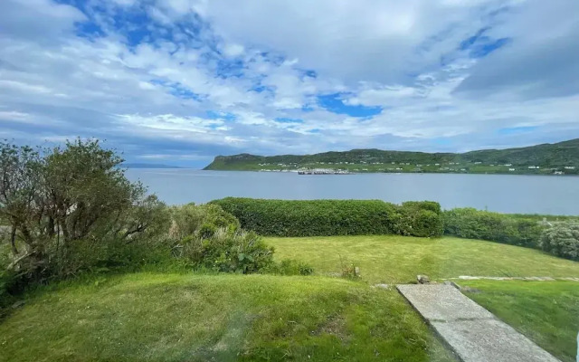 Ascribs View