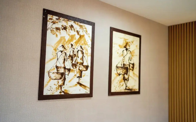 S Vangvieng Boutique Hotel