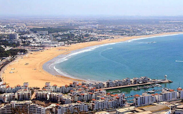 Grand Appartement à Agadir