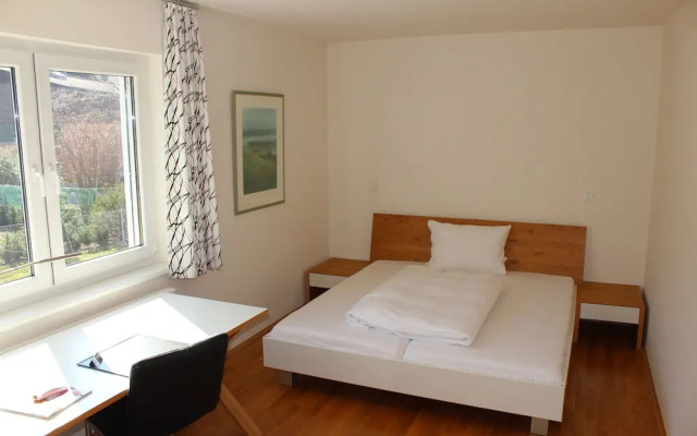 Boardinghouse My Maison