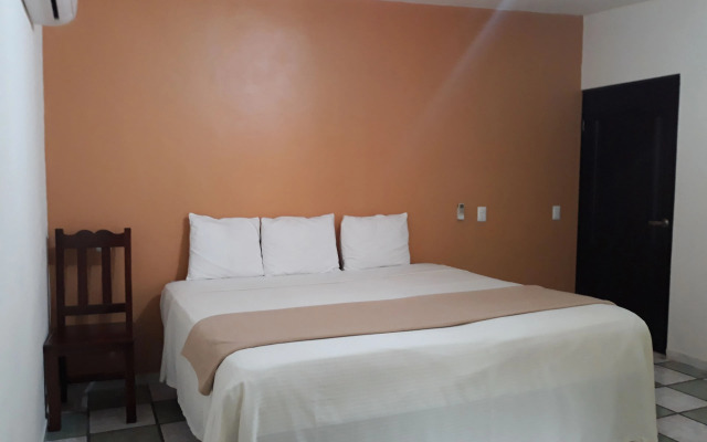 Casa Janaab Palenque - Hostel