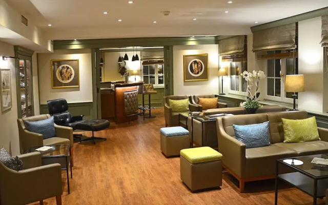 Hotel Restaurant Mühle