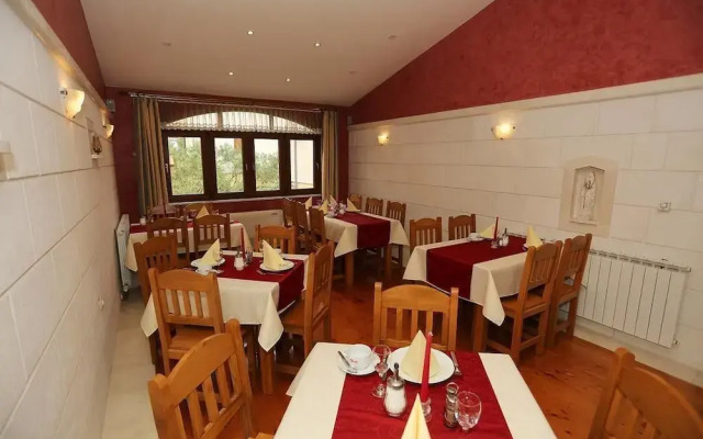Villa Ivana B&B