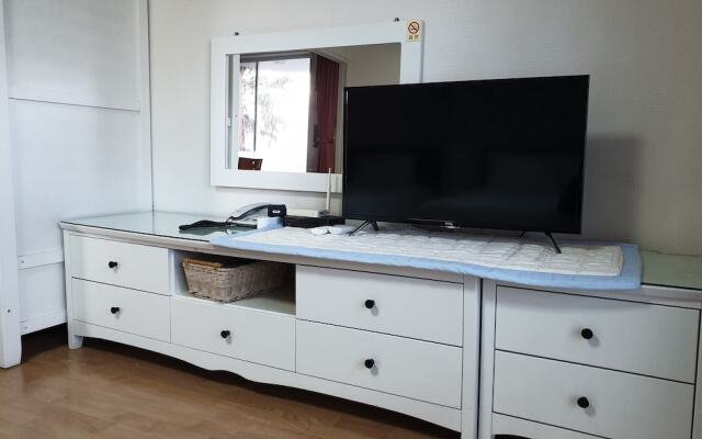 Jeju Jungmun Village