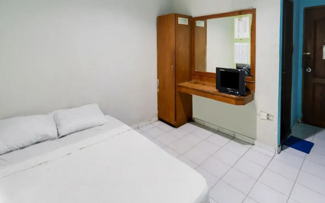 SPOT ON 91792 Solo Baru 2 Homestay Syariah